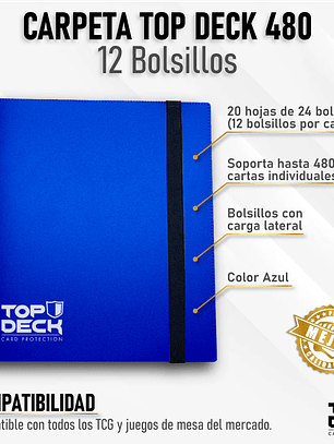 carpeta esencial 480