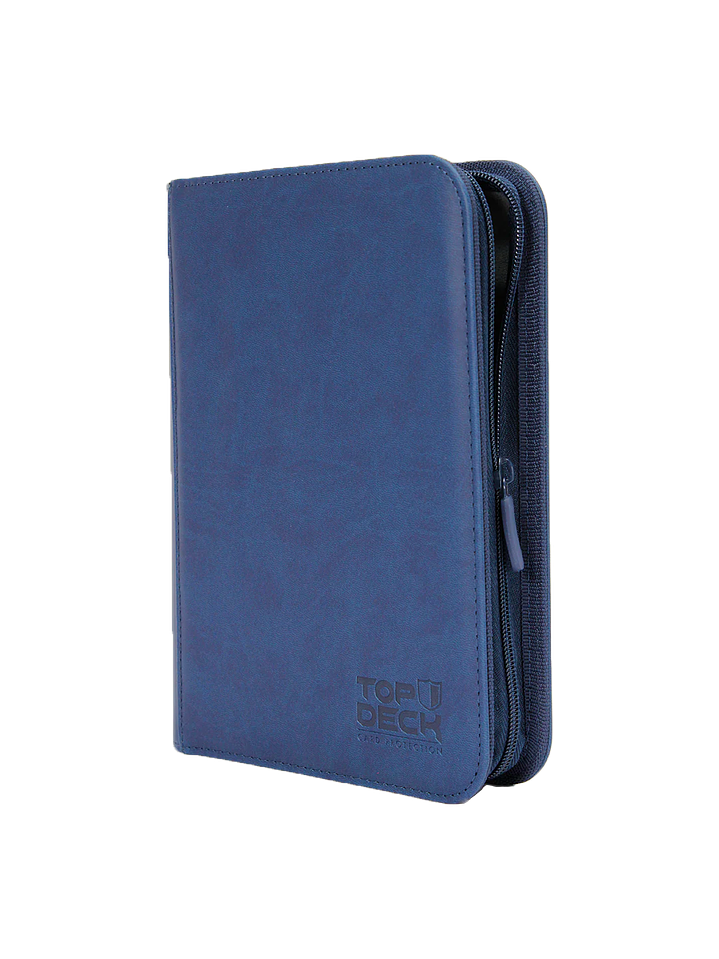 Carpeta premium 160 3