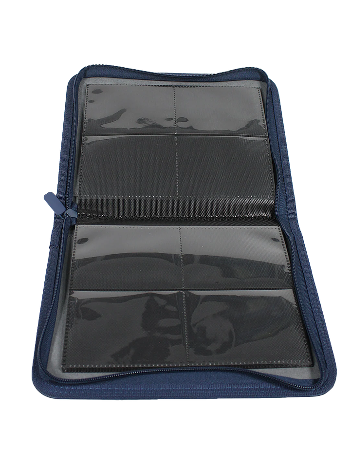 Carpeta premium 160 4