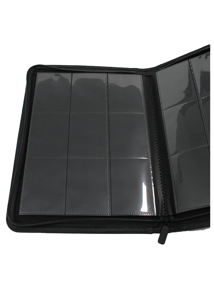 Carpeta premium 360 3