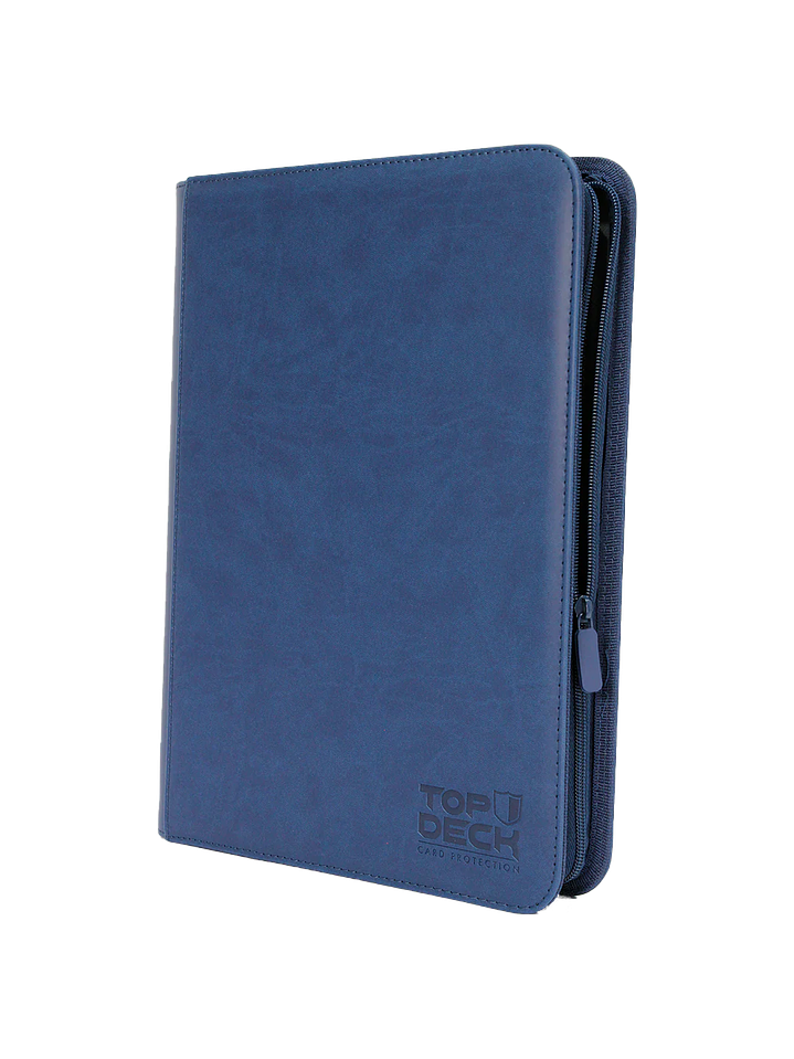 Carpeta premium 360 4