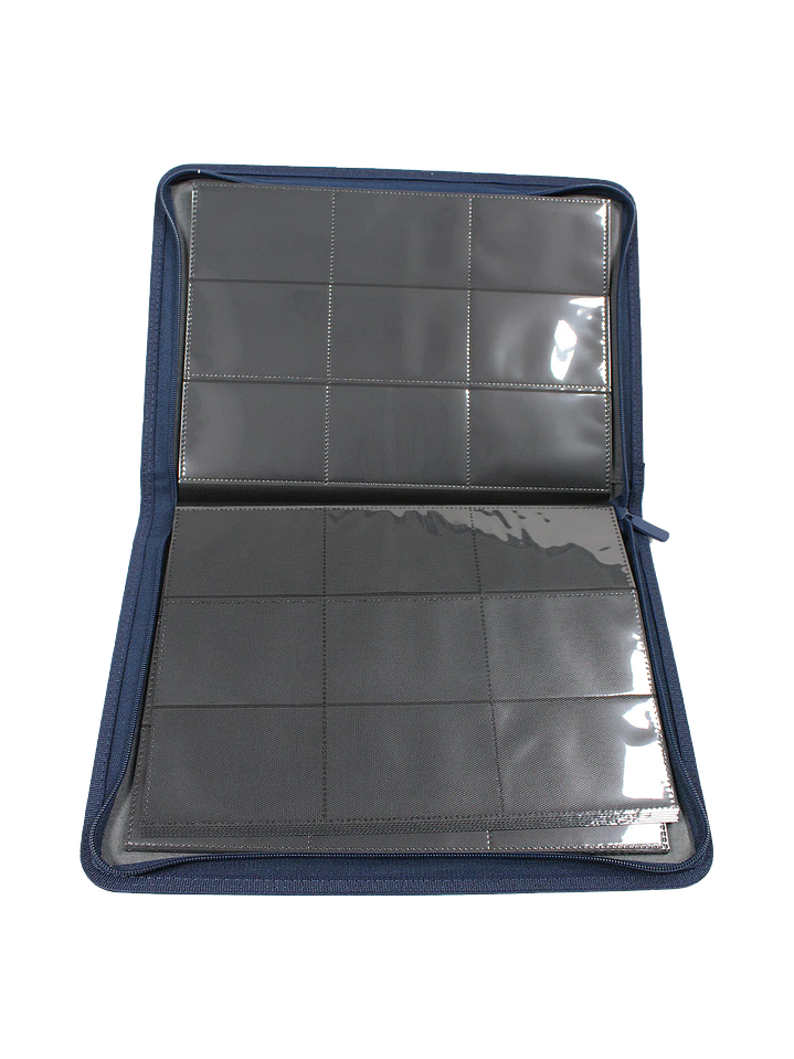 Carpeta premium 360 5