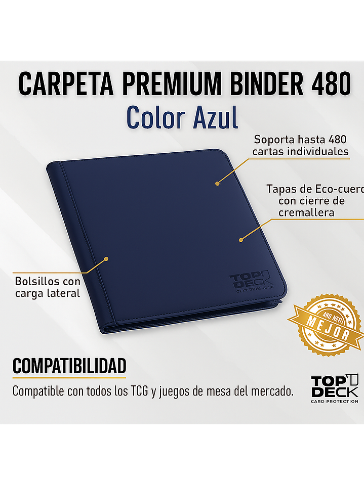 Carpeta premium 480 1