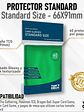 Protector standard esencial 66x91mm - Miniatura 2