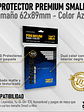 Protectores small Premium 62x89mm - Miniatura 1