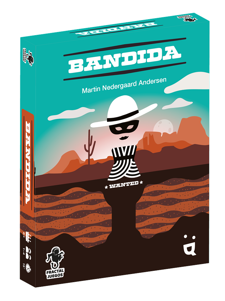Bandida 1