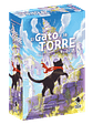 El gato y la torre - Miniatura 1