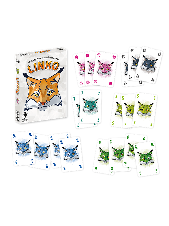 Linko 3