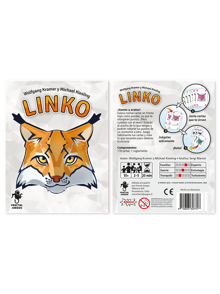 Linko 2