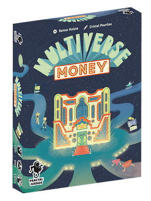 Multiverse money
