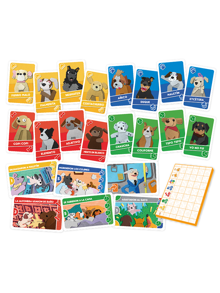 Doggy style: segunda edición 3