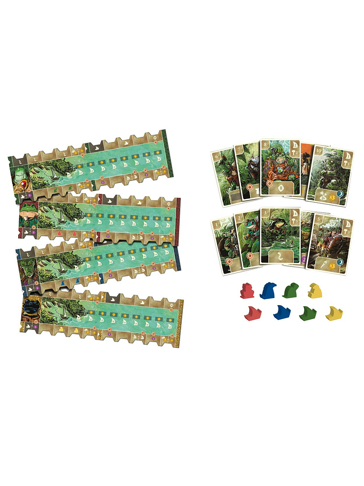 El pantano de Feya 4