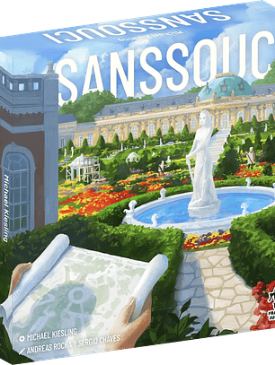 Sanssouci