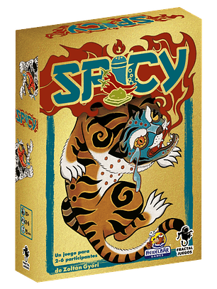 Spicy