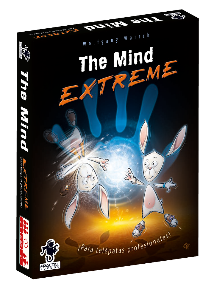 the mind extreme 1