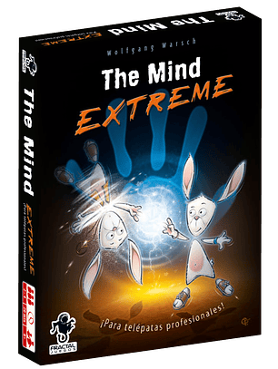 the mind extreme
