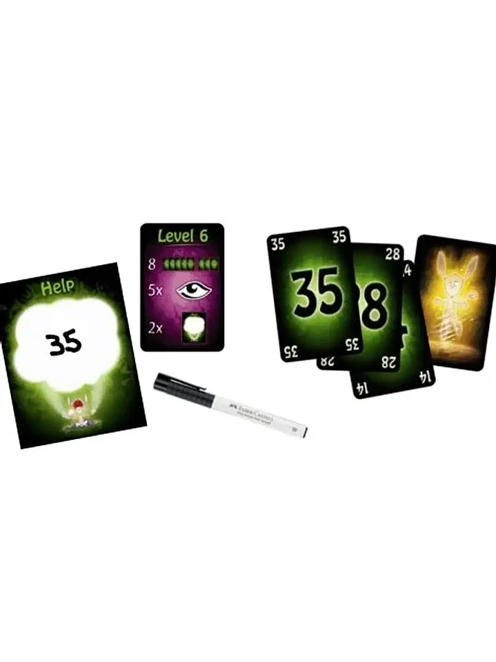 The mind: soulmates 4