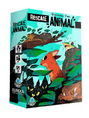 Rescate animal