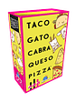 Taco gato cabra queso pizza - Miniatura 1