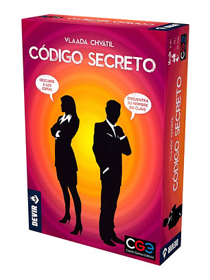 Codigo secreto