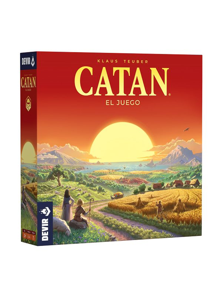Catan basico 1