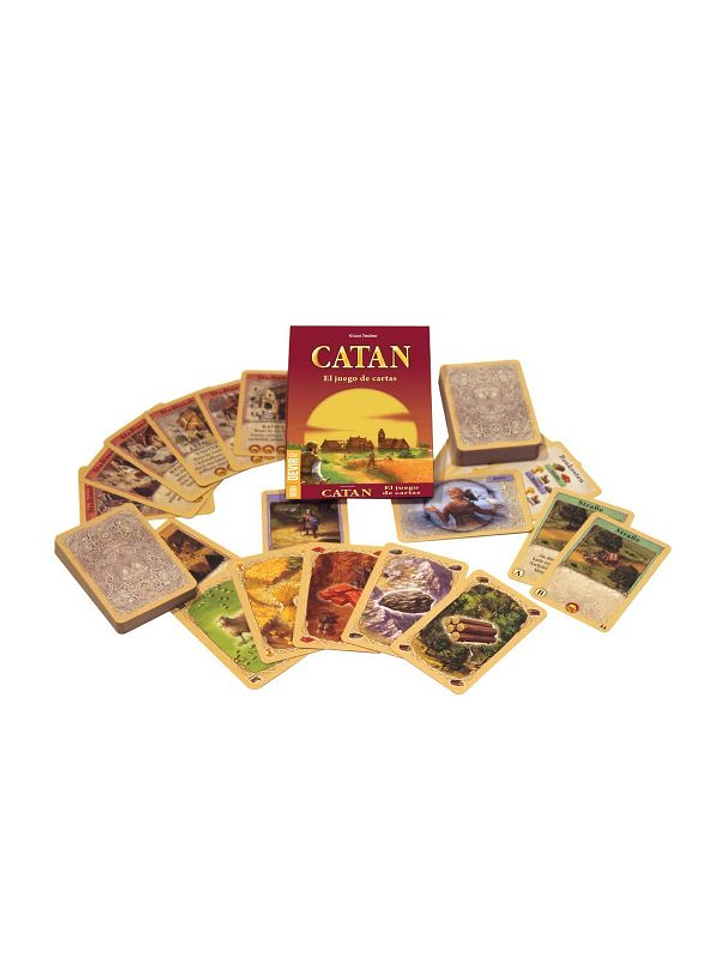 catan cartas mini 2