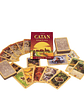 catan cartas mini - Miniatura 2