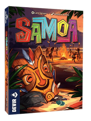 Samoa