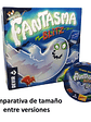Fantasma blitz mini - Miniatura 1