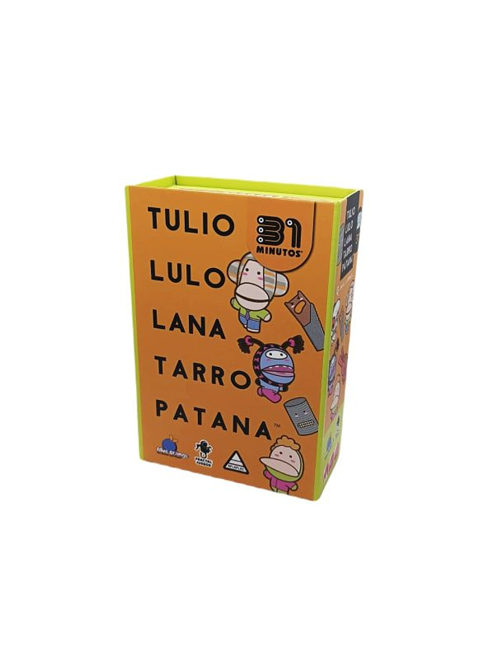 Tulio lulo lana tarro patana 1
