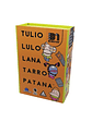 Tulio lulo lana tarro patana - Miniatura 1