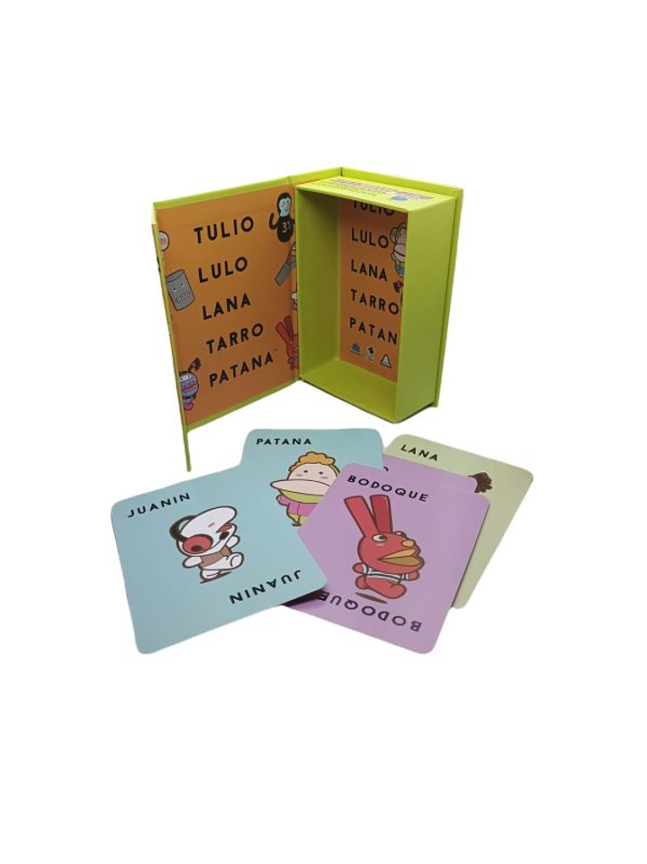 Tulio lulo lana tarro patana 2