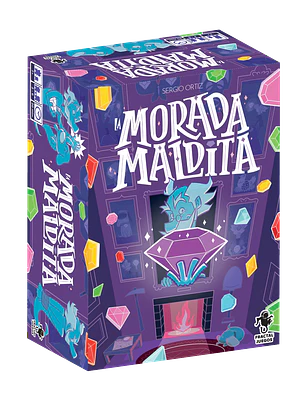 La morada maldita