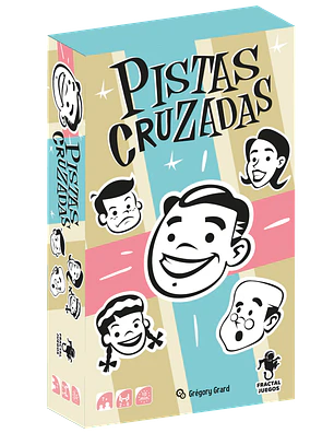 Pistas cruzadas