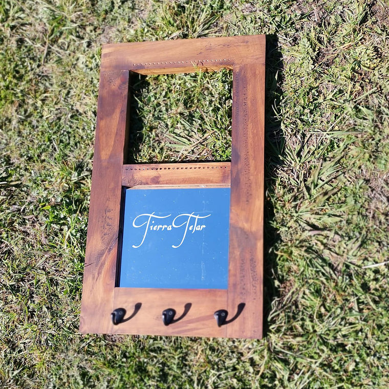 Marco Espejo 40 x 70 1