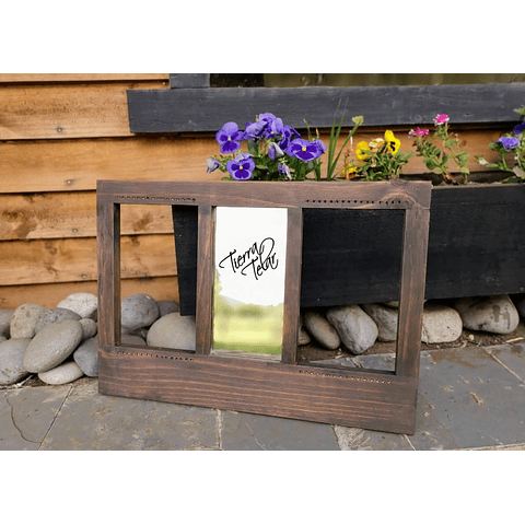 Marco Espejo 60 x 40