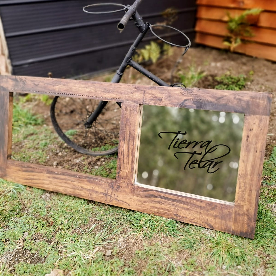 Marco Espejo 120 x 50  1