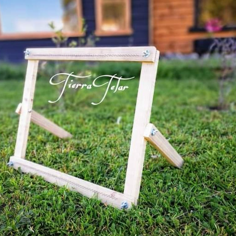 Bastidor Horizontal  1