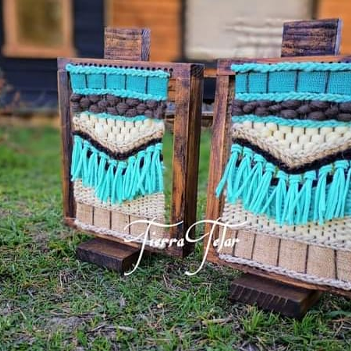 Lampara de Sobremesa 1