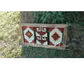 Telar Decorativo Etnico
