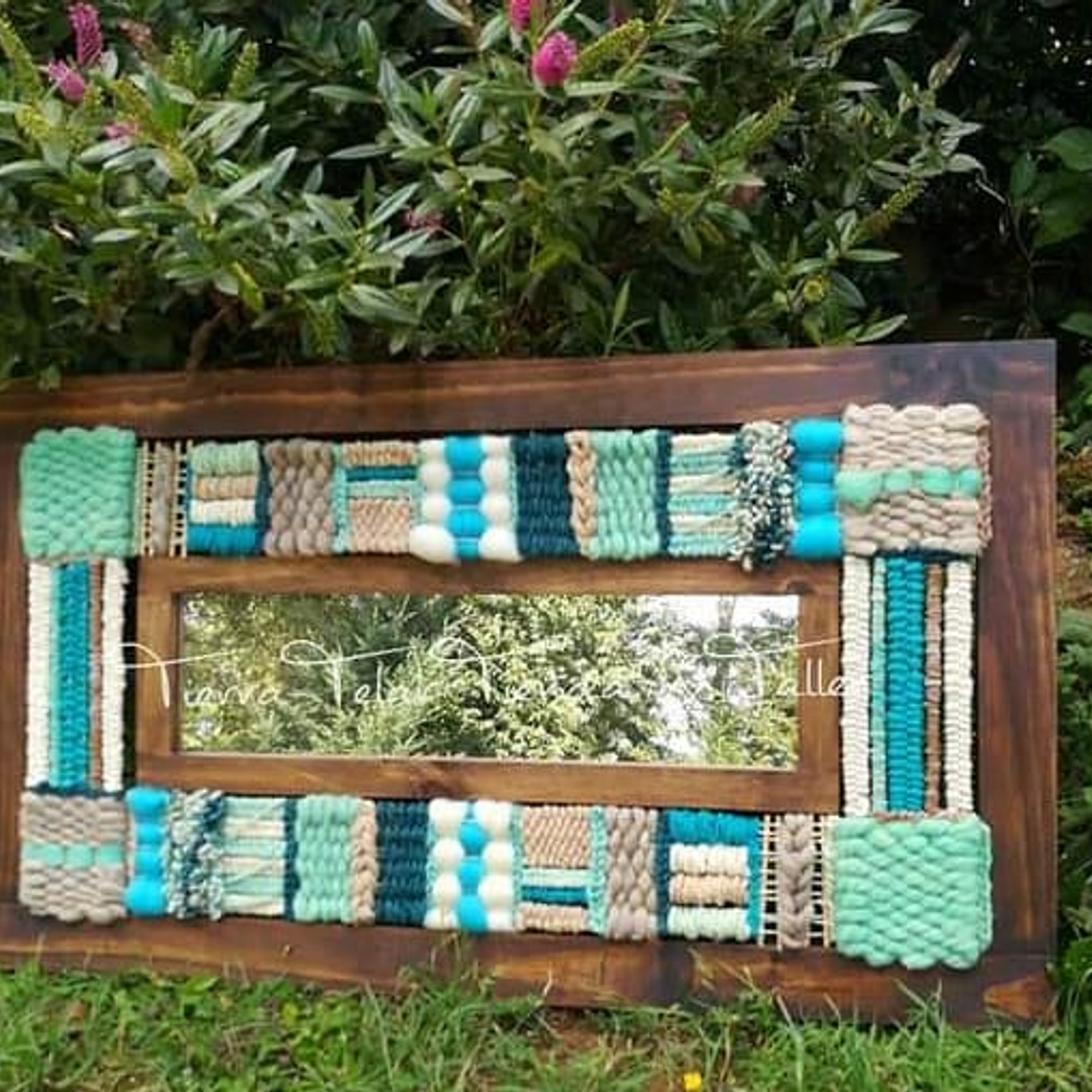 Telar Espejo 115 x 65 2
