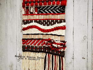 Tutorial Telar Decorativo Avanzado