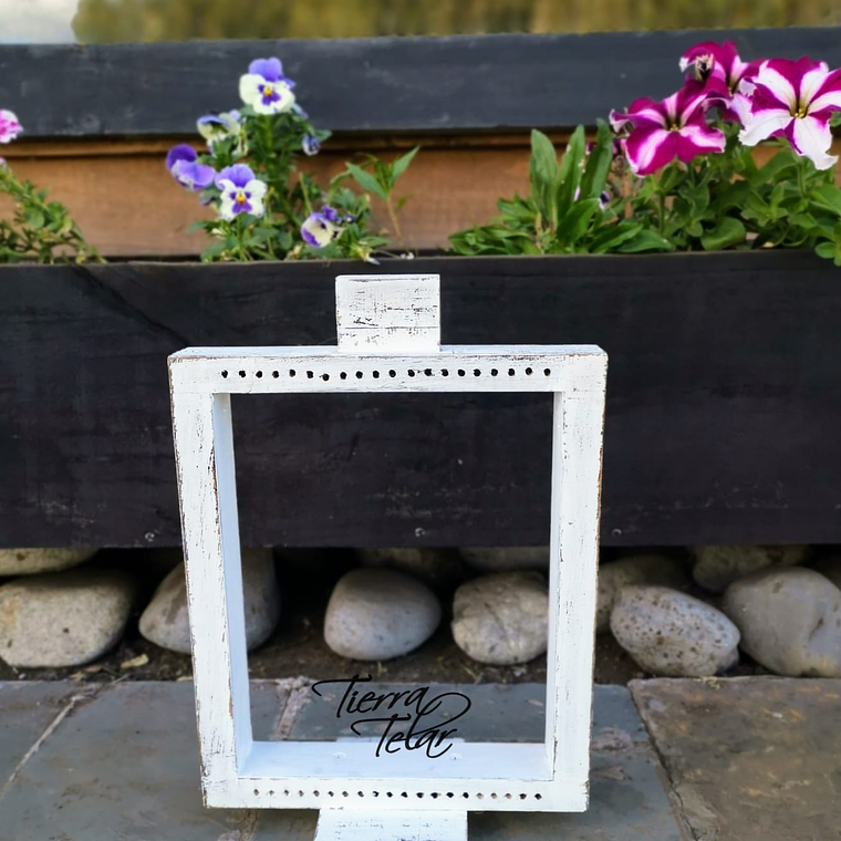 Armazon Lampara Sobremesa o Velador  2