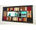 Telar Espejo 130 x 65 