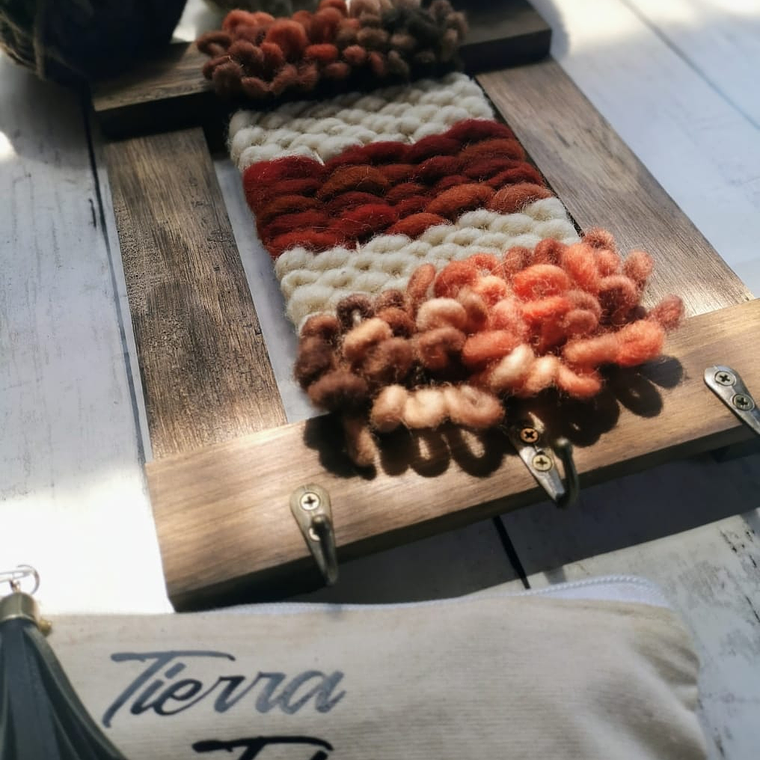 Marco Porta Llaves  2