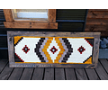 Telar Decorativo Etnico