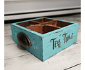 Cajita para el Té