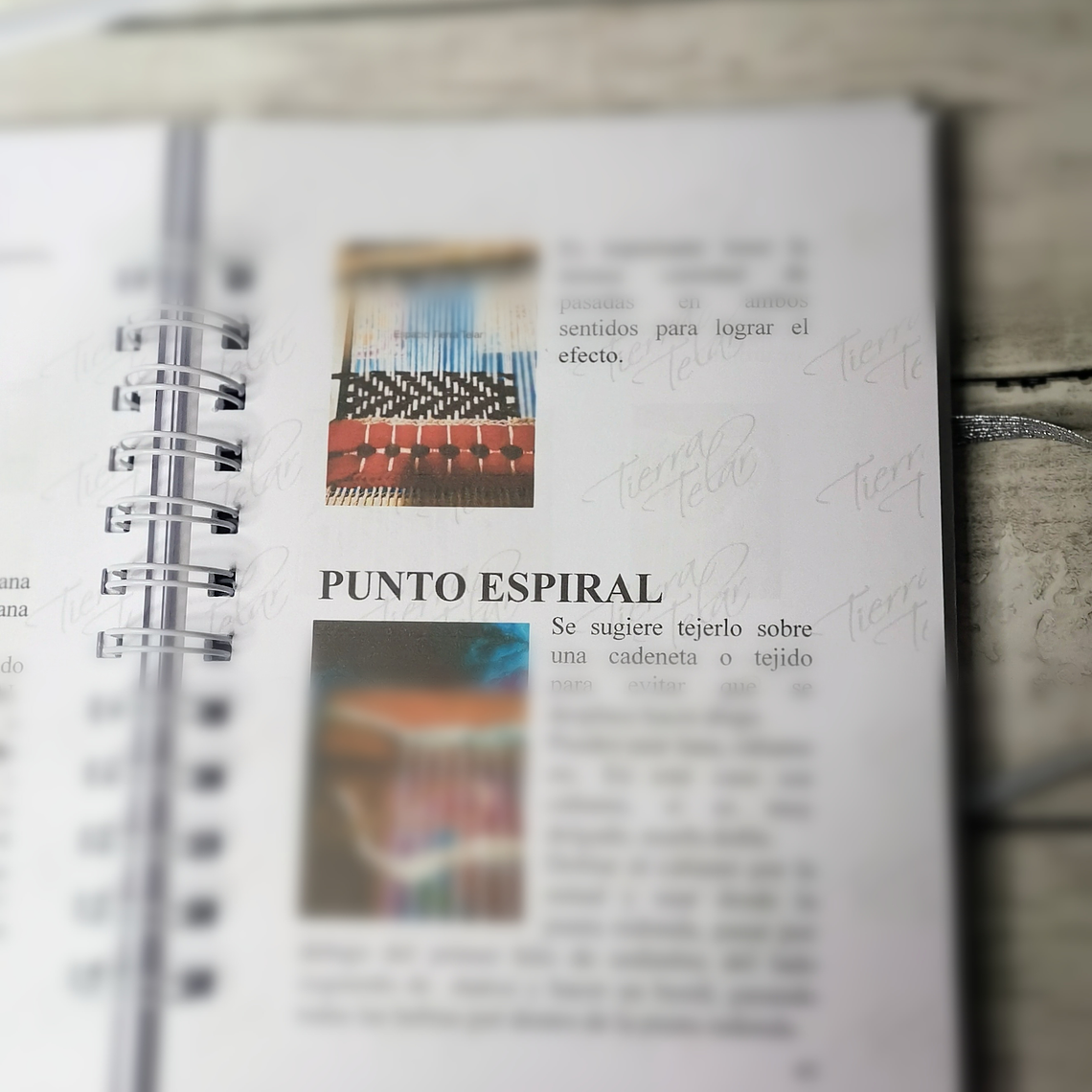 Guia de Telar Decorativo 4