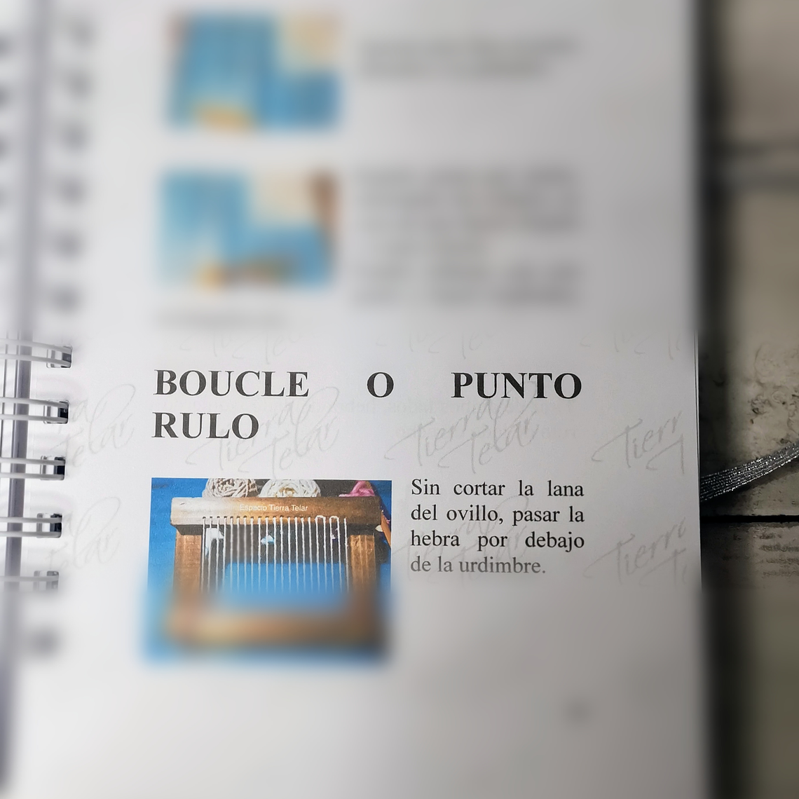Guia de Telar Decorativo 5
