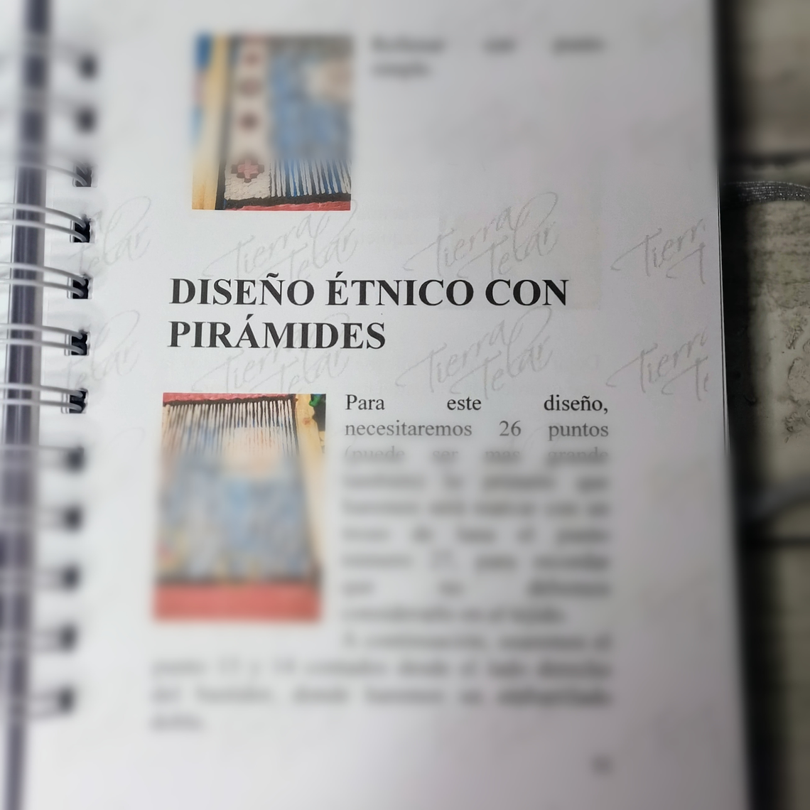 Guia de Telar Decorativo 6